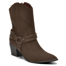 Bota em tecido 054-016-01
